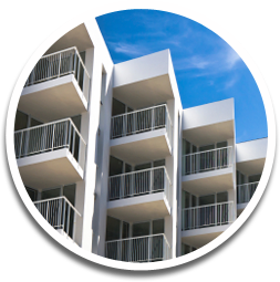 Experienced property management company located in Carlsbad, CA., manages apartment buildings, commercial buildings, retail buildings, and residential properties, single family homes, rentals, rental property in San Diego North County.
